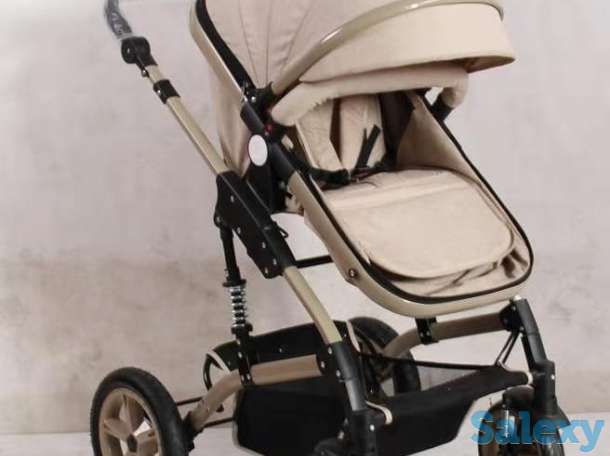детская коляска, фотография 3
