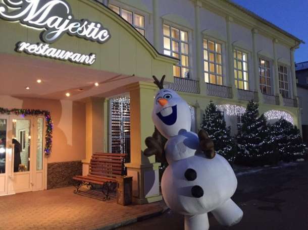 Трехметровые куклы на Ваш праздник!, фотография 4