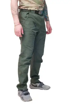 Натовские Тактические Штаны-726. Оригинал. Оптом и в Розницу., фотография 3