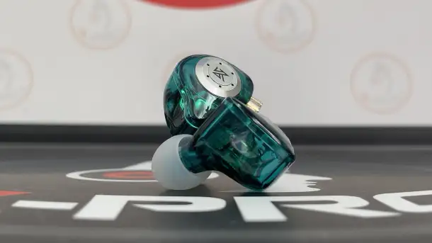 Наушники KZ EDX Pro, фотография 6