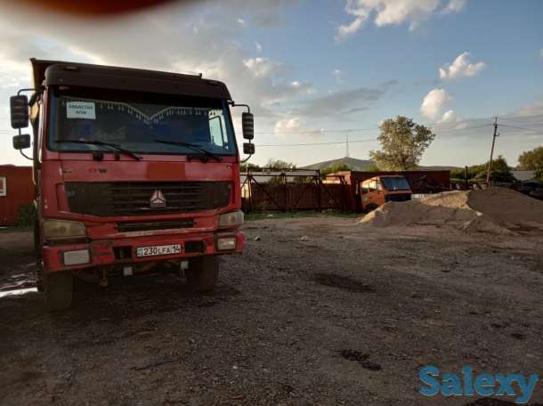 Срочно продам самосвал!, фотография 5