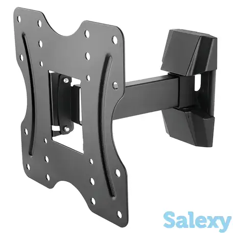 Кронштейн для тв и мониторов deluxe dlkla27-221, фотография 1