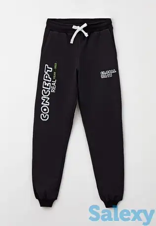 Брюки спортивные elementarno, фотография 1