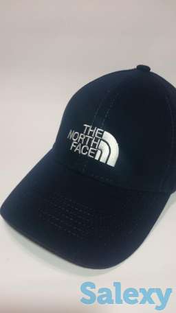 Оптовая продажа бейсболок, фотография 2