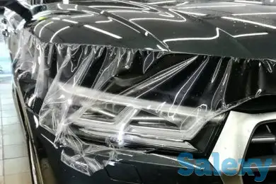 Детейлинг студия Bizone.krg, фотография 6