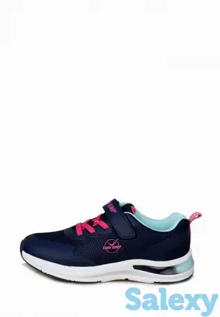 Кроссовки timejump, фотография 1