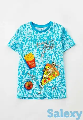 Футболка acoola, фотография 1