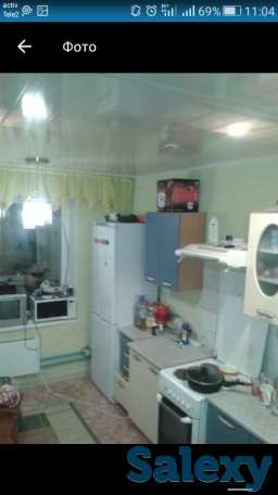 Продам 12-35. 1-ком 38кв.м, 12мкр 35дом, фотография 3