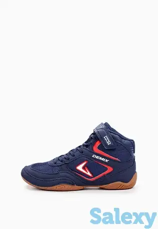 Борцовки demix, фотография 1