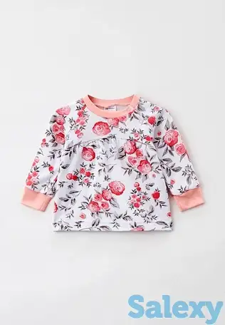 Лонгслив котмаркот, фотография 1