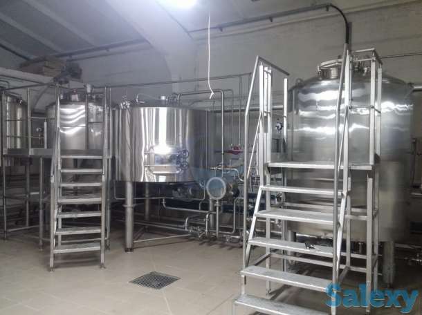 Пивоварня ПЗ 2000, фотография 5