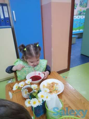 Требуется воспитатель, няня, повар в частный детский сад., фотография 1