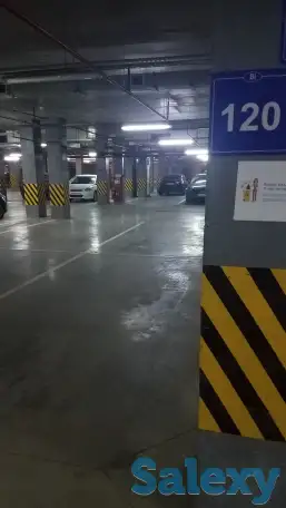 продам парковочное место Камал 3, Улы дала 65/2, фотография 3