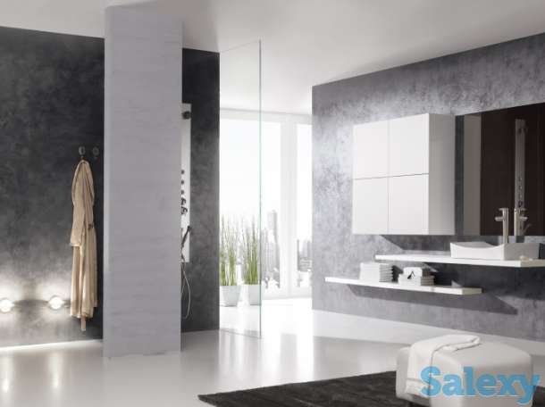 Декор штукатурка в Алматы, фотография 5