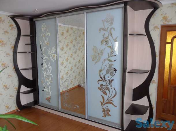 Изготавливаем мебель на заказ любой сложности, фотография 2