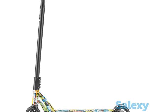 Трюковый самокат NT, Limit в Астане, Рассрочка! Доставка! КРЕДИТ, Kaspi Red!, фотография 10