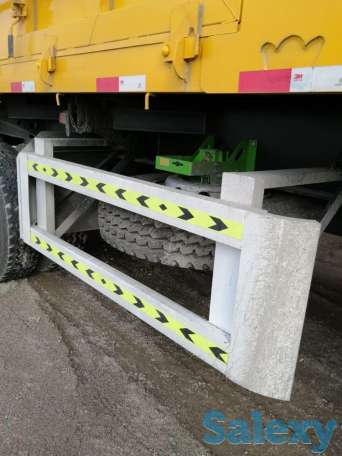 полуприцеп 40т, фотография 10