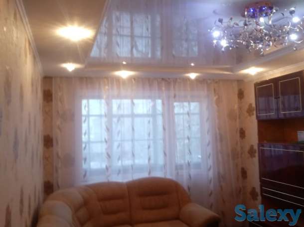 сдам 3 комнатную  квартиру, фотография 1