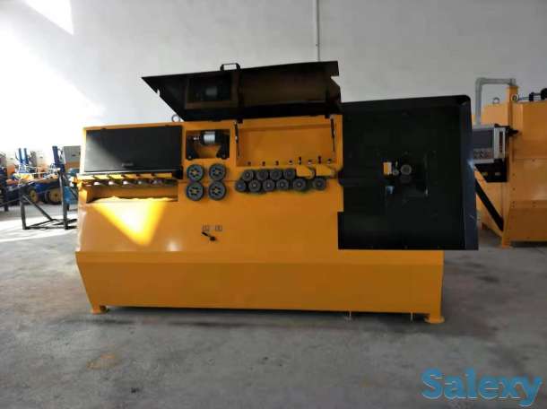 станок для производства хомутов в Алматы  как купить в Алматы  цена, фотография 2