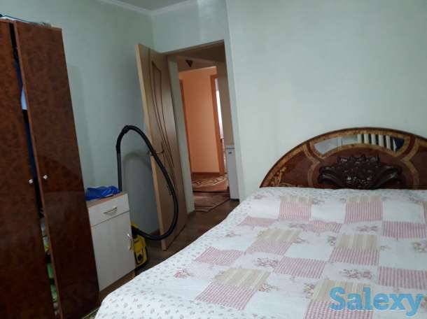 3-комнатная квартира с мебелью в Аксае 3б, фотография 3