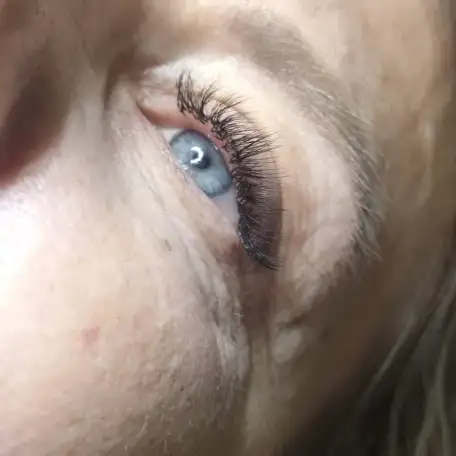 Требуются модели для наращивания ресниц, фотография 2