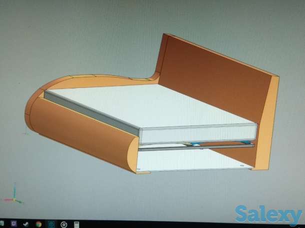 Кровать, фотография 8