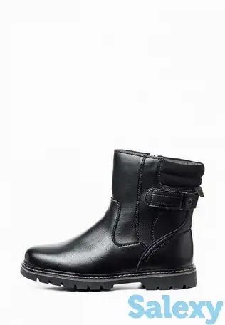 Сапоги zenden first, фотография 1