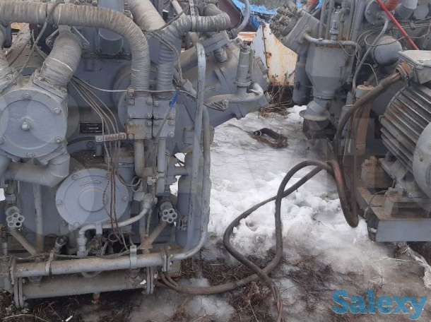 Продам компрессора Авш 3.7/200, фотография 1