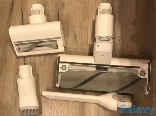 Беспроводной вертикальный пылесос Xiaomi Mi Handheld Vacuum Cleaner 1C, фотография 3