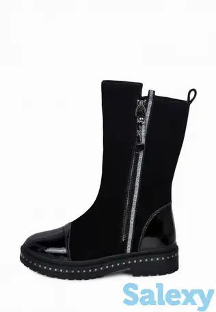 Сапоги alessio nesca, фотография 1