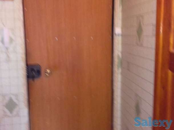 продам полуторку, угол Рыскулова-Вавилова, фотография 1