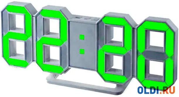 Будильник perfeo 