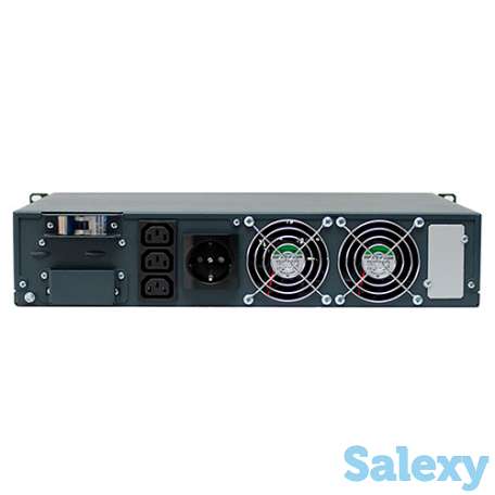 Инверторный стабилизатор напряжения штиль инстаб is3500rt (3500 ва), фотография 5