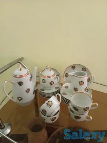 Сервиз, фотография 4