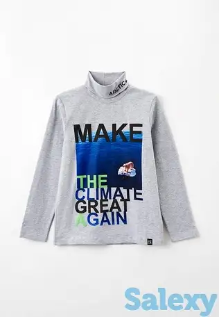 Водолазка playtoday, фотография 1