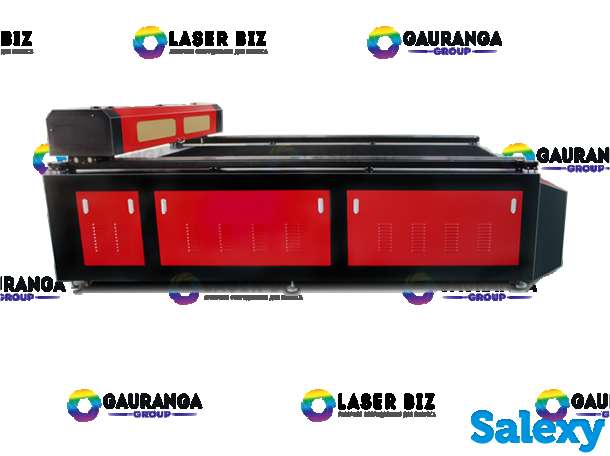 Лазерный станок СО2 1325 MIX, фотография 4