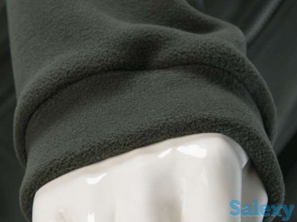 Куртка сивера караган 2.0 порох/черный, фотография 7