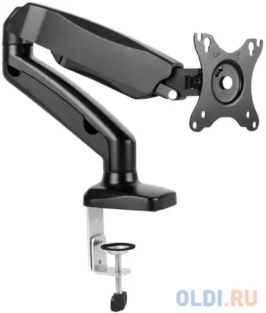 Кронштейн для мониторов ultramounts um 700 черный 13