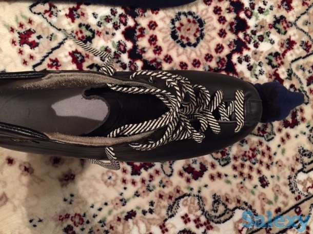 Продам коньки, фотография 4