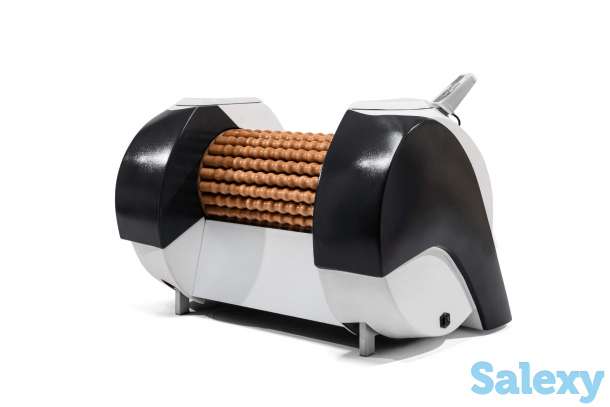 Роликовый тренажер, массажер BeautyRoll Еxclusive, фотография 10