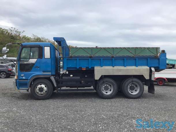 Самосвал, фотография 4