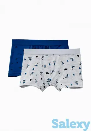 Трусы 2 шт. acoola, фотография 1