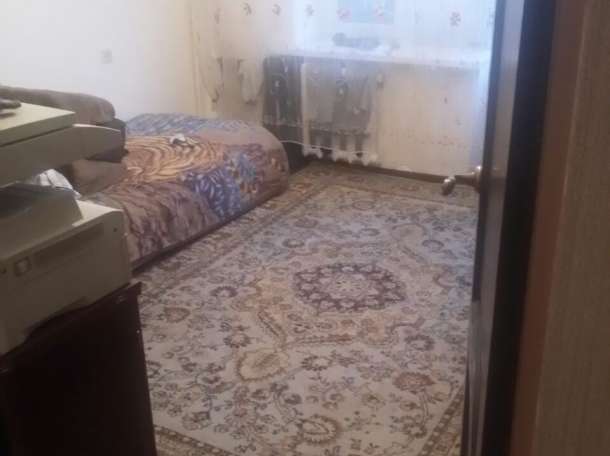 Сдам 3х комнатную квартиру в мкр Кулагер, фотография 2