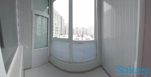 Сдам на долгий срок 2-х комнатную квартиру в ЖК 