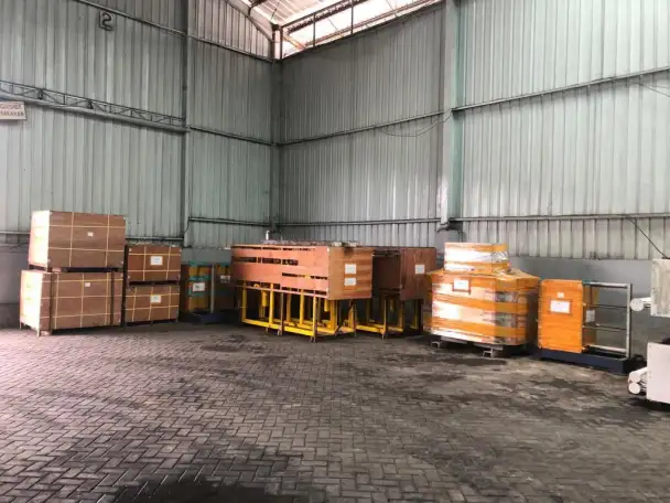 БУ ГПД станция MWM 2032,16 мвт, 2011 г., фотография 6