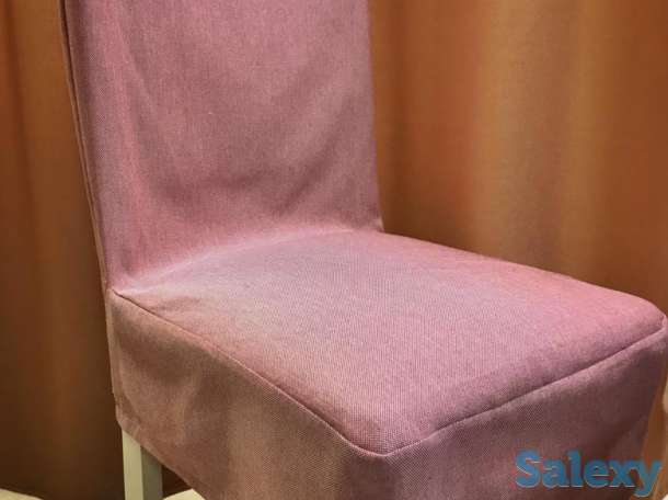 Пошив чехлов, штор, тюль, одежды, фотография 4