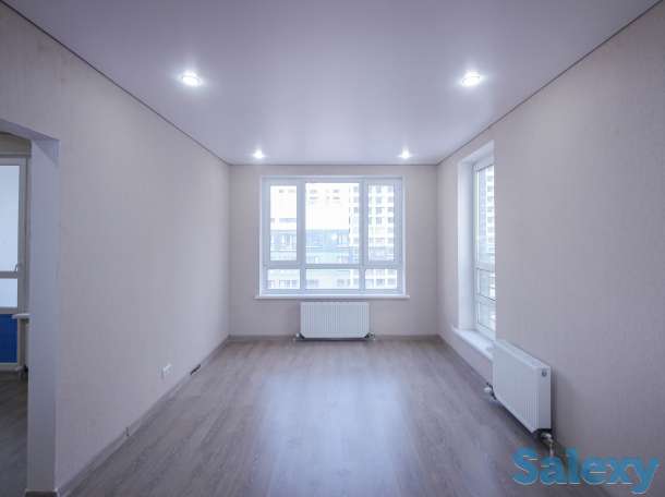 2-комнатная квартира, 61.4 м², 7/7 этаж, Е49 55 — Пр. Туран за 25 млн. т, фотография 1