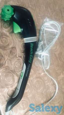 Новый массажер, фотография 1