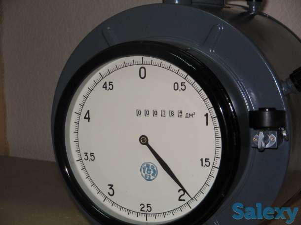 cчетчики, фотография 3
