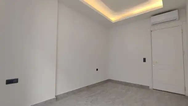 Однокомнатная квартира в центре Алании, Турция. 300м до моря, фотография 7